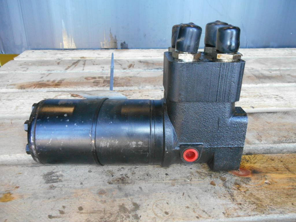 Danfoss OSP - - Servo pumpa upravljačkog mehanizma za Građevinski strojevi: slika Danfoss OSP - - Servo pumpa upravljačkog mehanizma za Građevinski strojevi Danfoss OSP - - Servo pumpa upravljačkog mehanizma za Građevinski strojevi: slika Danfoss OSP - - Servo pumpa upravljačkog mehanizma za Građevinski strojevi
