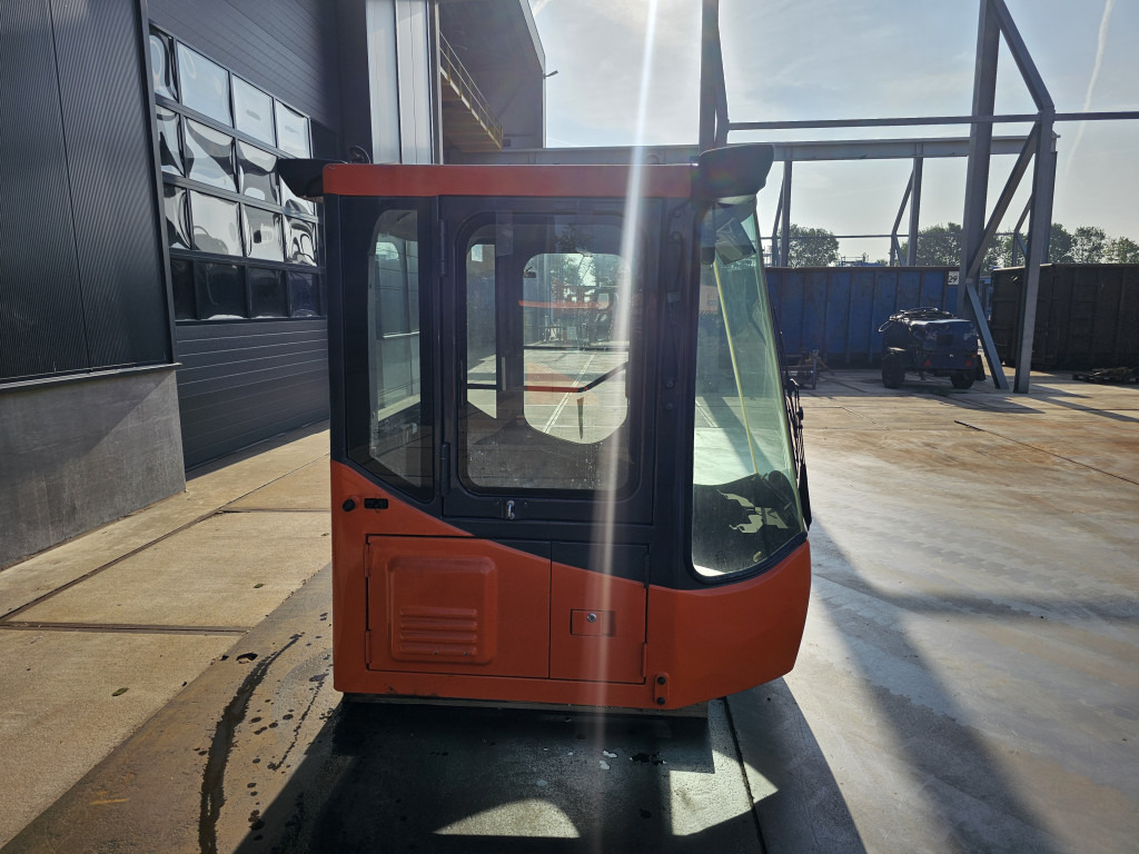 Doosan 220101-00071B - K1005556K - Kabina za Građevinski strojevi: slika Doosan 220101-00071B - K1005556K - Kabina za Građevinski strojevi Doosan 220101-00071B - K1005556K - Kabina za Građevinski strojevi: slika Doosan 220101-00071B - K1005556K - Kabina za Građevinski strojevi
