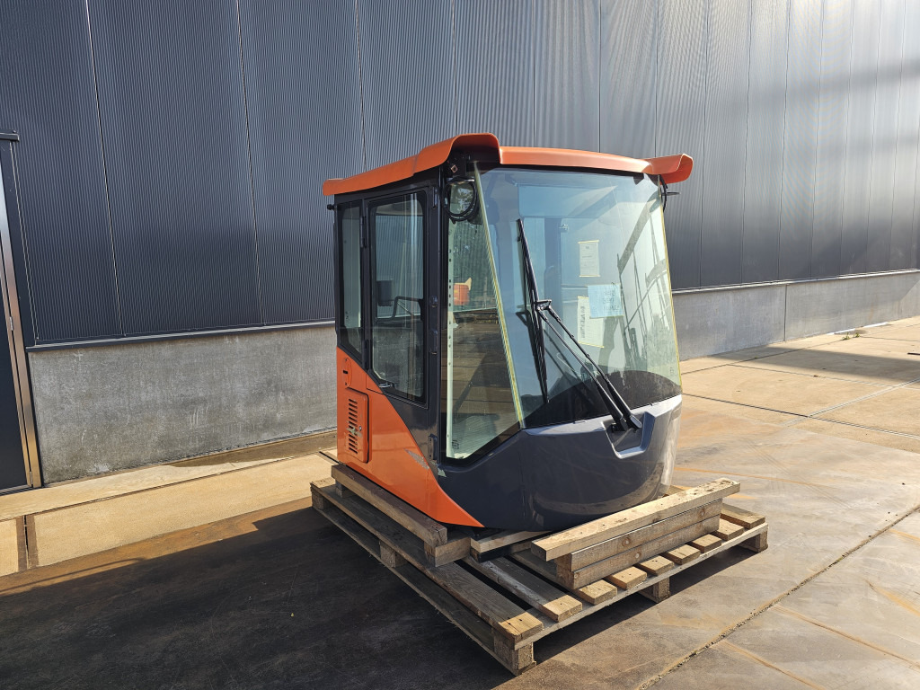 Doosan 220101-00229T - 220101-00229U - Kabina za Građevinski strojevi: slika Doosan 220101-00229T - 220101-00229U - Kabina za Građevinski strojevi Doosan 220101-00229T - 220101-00229U - Kabina za Građevinski strojevi: slika Doosan 220101-00229T - 220101-00229U - Kabina za Građevinski strojevi
