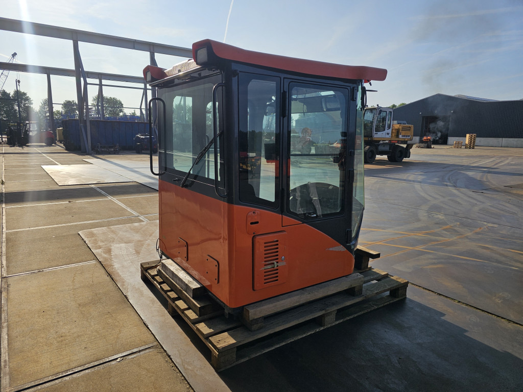 Doosan 220101-00229T - 220101-00229V - Kabina za Građevinski strojevi: slika Doosan 220101-00229T - 220101-00229V - Kabina za Građevinski strojevi Doosan 220101-00229T - 220101-00229V - Kabina za Građevinski strojevi: slika Doosan 220101-00229T - 220101-00229V - Kabina za Građevinski strojevi