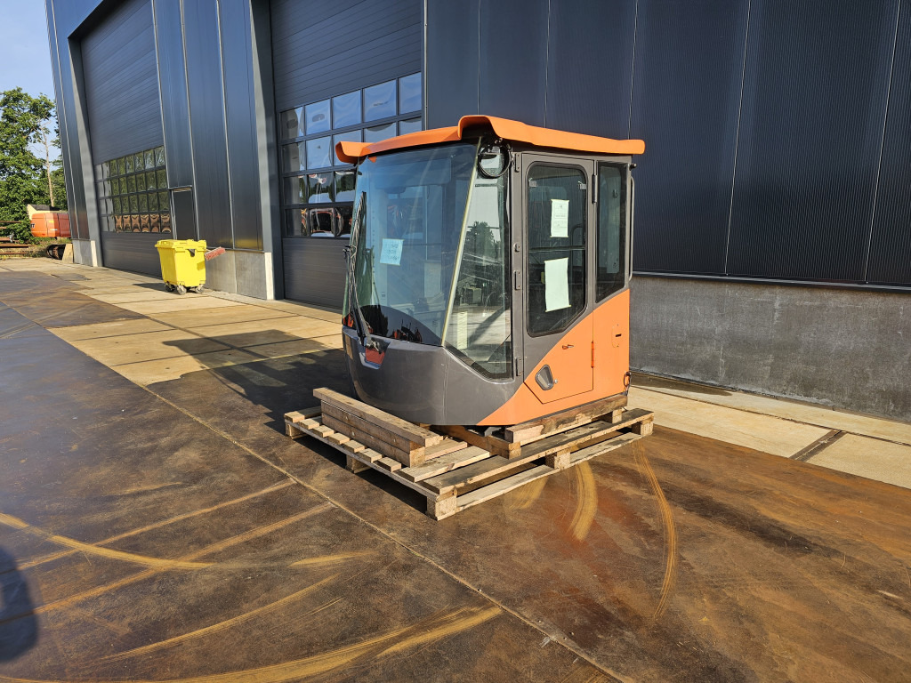 Doosan 220101-00229T - 220101-00229W - Kabina za Građevinski strojevi: slika Doosan 220101-00229T - 220101-00229W - Kabina za Građevinski strojevi Doosan 220101-00229T - 220101-00229W - Kabina za Građevinski strojevi: slika Doosan 220101-00229T - 220101-00229W - Kabina za Građevinski strojevi
