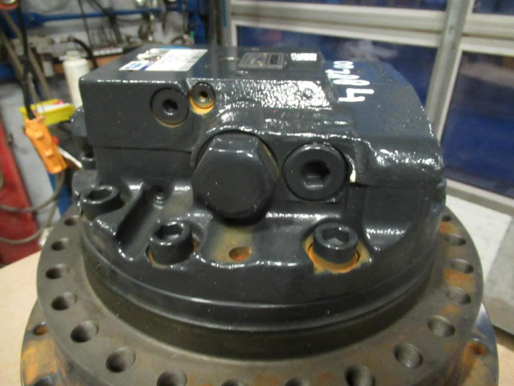 Doosan MBEB182 - - Hidraulični motor za Građevinski strojevi: slika Doosan MBEB182 - - Hidraulični motor za Građevinski strojevi Doosan MBEB182 - - Hidraulični motor za Građevinski strojevi: slika Doosan MBEB182 - - Hidraulični motor za Građevinski strojevi