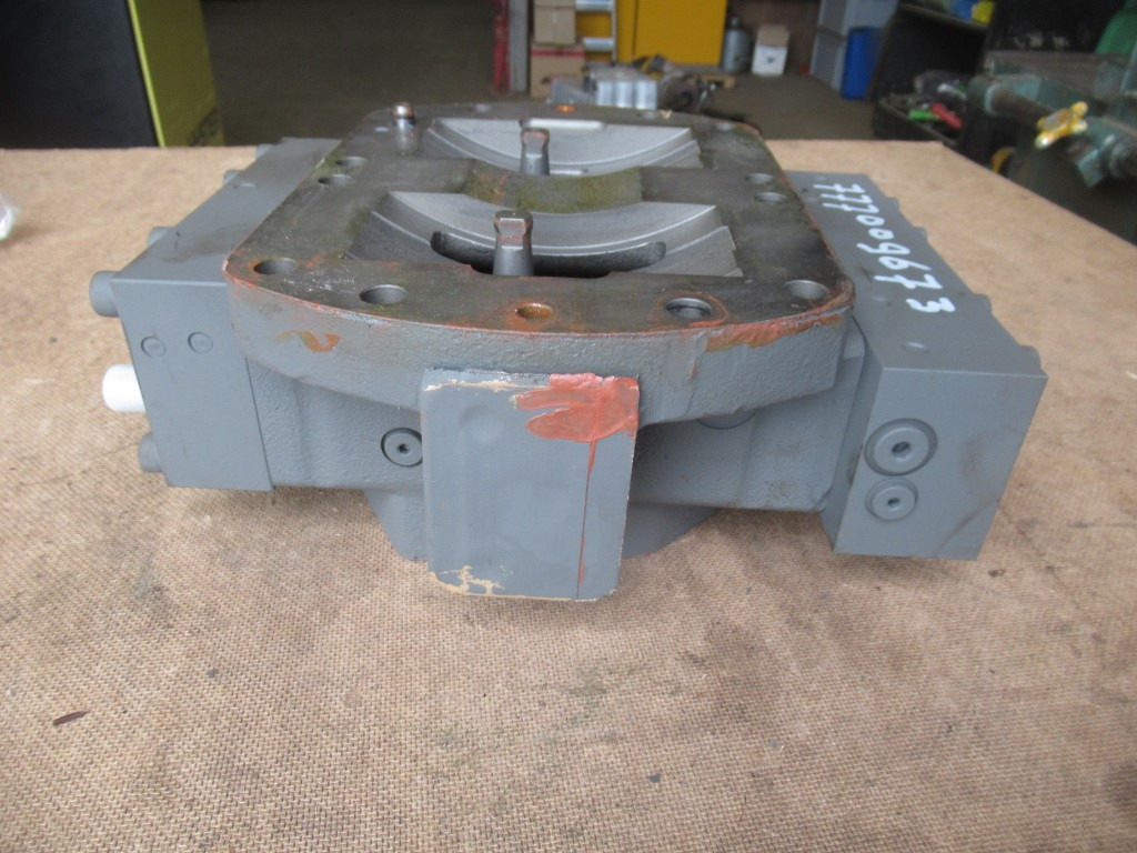 Hitachi 4217020 - - Pumpa ulja za Građevinski strojevi: slika Hitachi 4217020 - - Pumpa ulja za Građevinski strojevi Hitachi 4217020 - - Pumpa ulja za Građevinski strojevi: slika Hitachi 4217020 - - Pumpa ulja za Građevinski strojevi