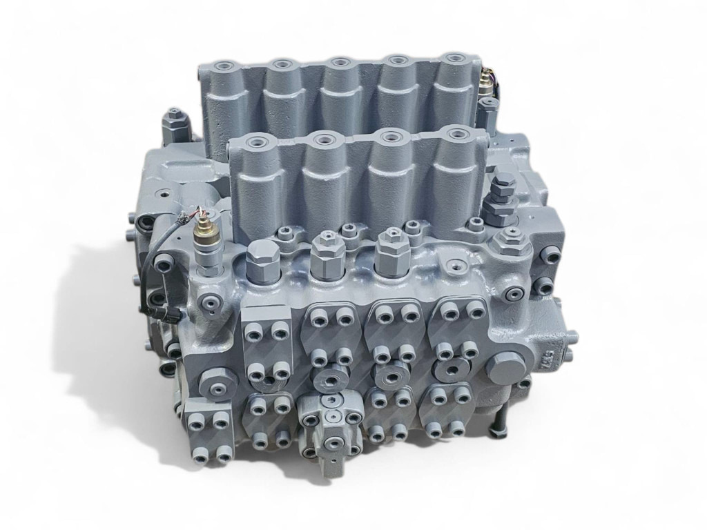 Hitachi 4311602 - 4395566 - Hidraulični ventil za Građevinski strojevi: slika Hitachi 4311602 - 4395566 - Hidraulični ventil za Građevinski strojevi Hitachi 4311602 - 4395566 - Hidraulični ventil za Građevinski strojevi: slika Hitachi 4311602 - 4395566 - Hidraulični ventil za Građevinski strojevi