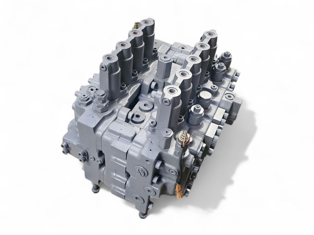 Hitachi 4311602 - Hidraulični ventil za Građevinski strojevi: slika Hitachi 4311602 - Hidraulični ventil za Građevinski strojevi Hitachi 4311602 - Hidraulični ventil za Građevinski strojevi: slika Hitachi 4311602 - Hidraulični ventil za Građevinski strojevi