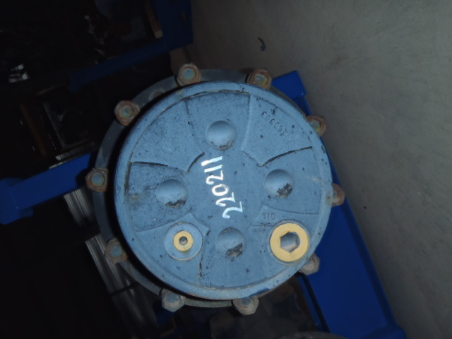 Hitachi 4479264 - Stražnja osovina za Građevinski strojevi: slika Hitachi 4479264 - Stražnja osovina za Građevinski strojevi Hitachi 4479264 - Stražnja osovina za Građevinski strojevi: slika Hitachi 4479264 - Stražnja osovina za Građevinski strojevi