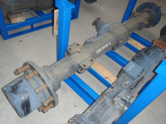 Hitachi 4479264 - Stražnja osovina za Građevinski strojevi: slika Hitachi 4479264 - Stražnja osovina za Građevinski strojevi Hitachi 4479264 - Stražnja osovina za Građevinski strojevi: slika Hitachi 4479264 - Stražnja osovina za Građevinski strojevi