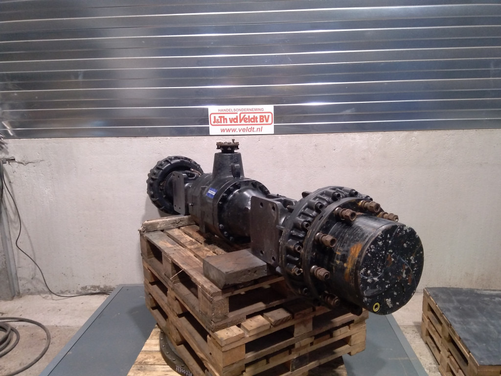 Hitachi 4654429 - Stražnja osovina za Građevinski strojevi: slika Hitachi 4654429 - Stražnja osovina za Građevinski strojevi Hitachi 4654429 - Stražnja osovina za Građevinski strojevi: slika Hitachi 4654429 - Stražnja osovina za Građevinski strojevi