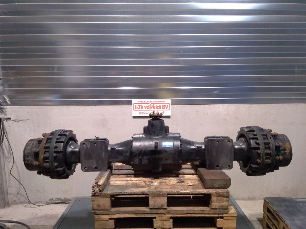 Hitachi 4654429 - Stražnja osovina za Građevinski strojevi: slika Hitachi 4654429 - Stražnja osovina za Građevinski strojevi Hitachi 4654429 - Stražnja osovina za Građevinski strojevi: slika Hitachi 4654429 - Stražnja osovina za Građevinski strojevi