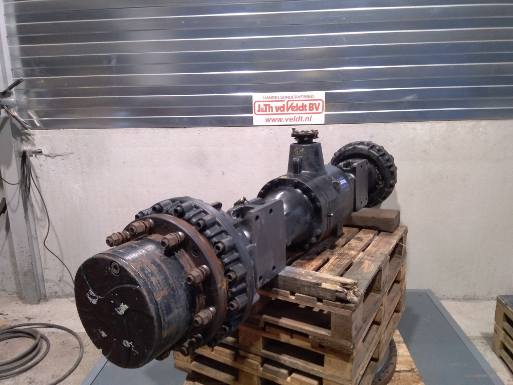 Hitachi 4654429 - Stražnja osovina za Građevinski strojevi: slika Hitachi 4654429 - Stražnja osovina za Građevinski strojevi Hitachi 4654429 - Stražnja osovina za Građevinski strojevi: slika Hitachi 4654429 - Stražnja osovina za Građevinski strojevi