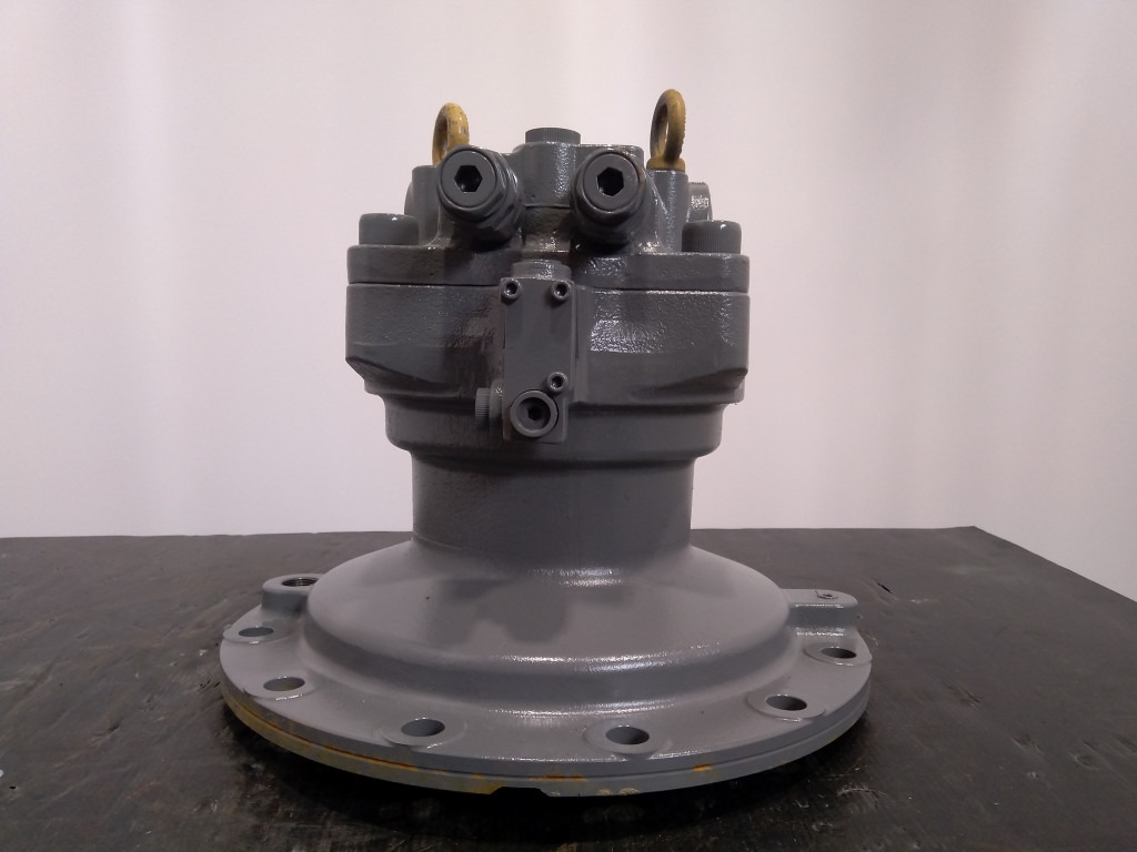 Hitachi 4668923 - YA00055485 - Motor okretanja za Građevinski strojevi: slika Hitachi 4668923 - YA00055485 - Motor okretanja za Građevinski strojevi Hitachi 4668923 - YA00055485 - Motor okretanja za Građevinski strojevi: slika Hitachi 4668923 - YA00055485 - Motor okretanja za Građevinski strojevi