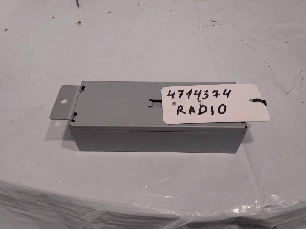 Hitachi 4714374 - Električni sustav za Građevinski strojevi: slika Hitachi 4714374 - Električni sustav za Građevinski strojevi Hitachi 4714374 - Električni sustav za Građevinski strojevi: slika Hitachi 4714374 - Električni sustav za Građevinski strojevi