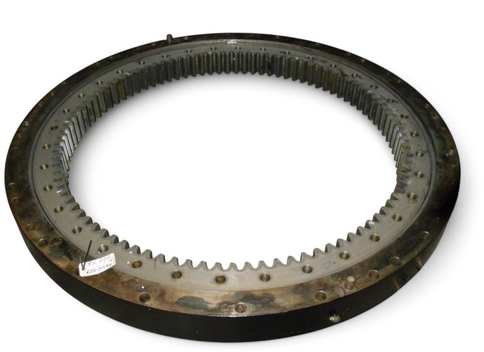 Hitachi 6023969 - 9321213 - Okretni prsten za Građevinski strojevi: slika Hitachi 6023969 - 9321213 - Okretni prsten za Građevinski strojevi Hitachi 6023969 - 9321213 - Okretni prsten za Građevinski strojevi: slika Hitachi 6023969 - 9321213 - Okretni prsten za Građevinski strojevi