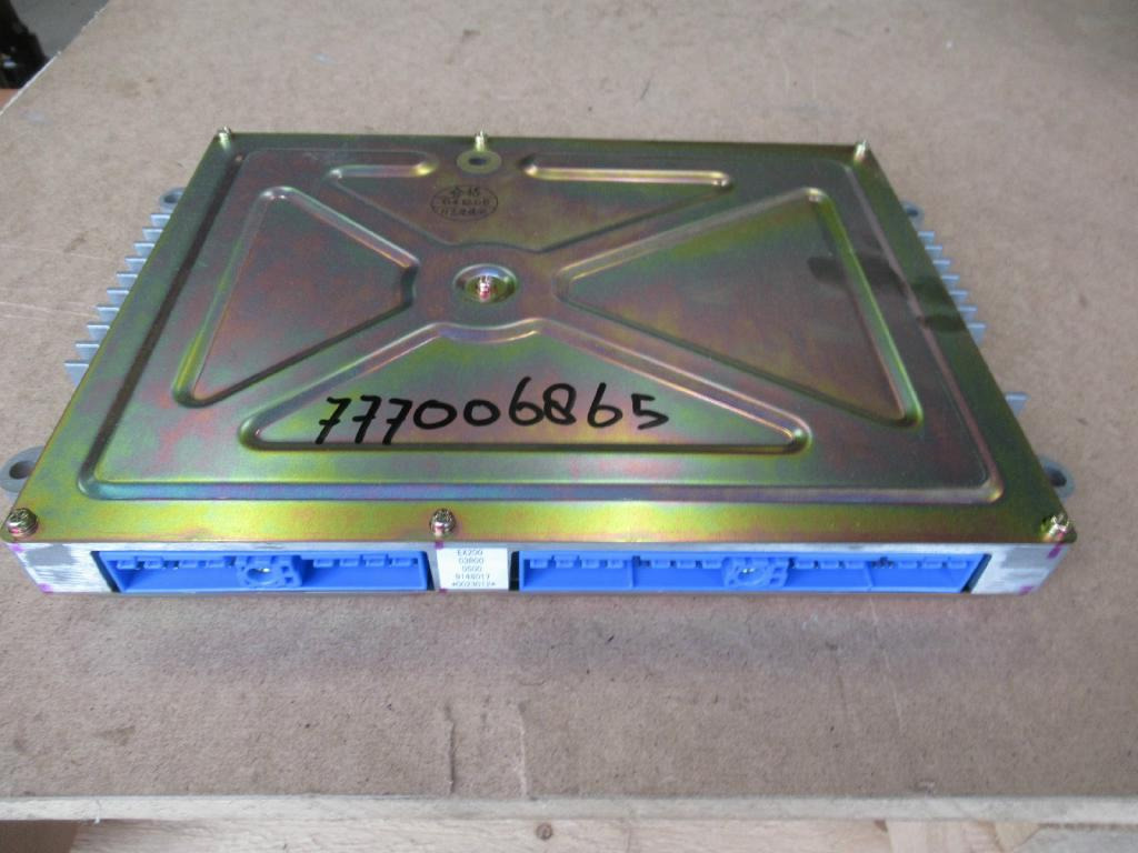 Hitachi 76614852 - 9148017 - Upravljačka jedinica (ECU) za Građevinski strojevi: slika Hitachi 76614852 - 9148017 - Upravljačka jedinica (ECU) za Građevinski strojevi Hitachi 76614852 - 9148017 - Upravljačka jedinica (ECU) za Građevinski strojevi: slika Hitachi 76614852 - 9148017 - Upravljačka jedinica (ECU) za Građevinski strojevi