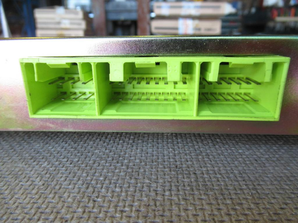 Hitachi EX 100WD - - Upravljačka jedinica (ECU) za Građevinski strojevi: slika Hitachi EX 100WD - - Upravljačka jedinica (ECU) za Građevinski strojevi Hitachi EX 100WD - - Upravljačka jedinica (ECU) za Građevinski strojevi: slika Hitachi EX 100WD - - Upravljačka jedinica (ECU) za Građevinski strojevi