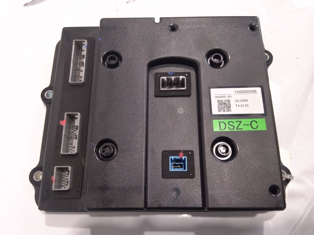 Hitachi YA00002098 - Upravljačka jedinica (ECU) za Građevinski strojevi: slika Hitachi YA00002098 - Upravljačka jedinica (ECU) za Građevinski strojevi Hitachi YA00002098 - Upravljačka jedinica (ECU) za Građevinski strojevi: slika Hitachi YA00002098 - Upravljačka jedinica (ECU) za Građevinski strojevi