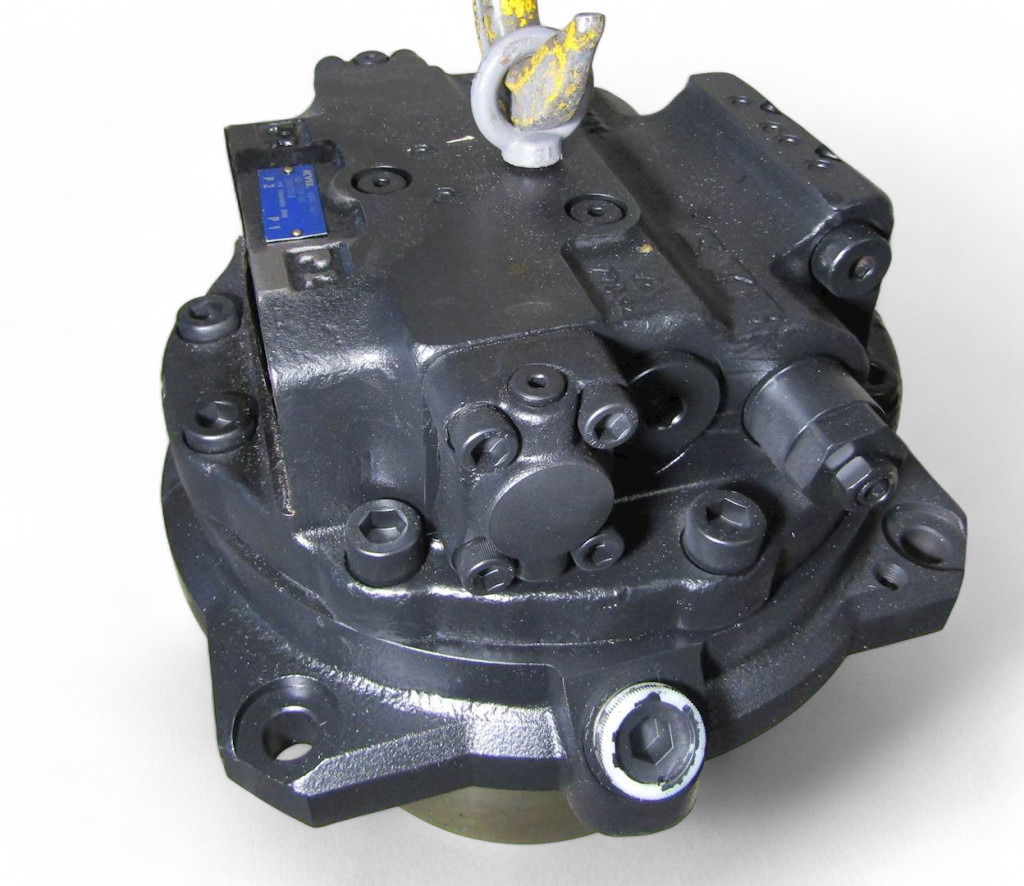 Hitachi YA00085173 - YB60000839 ASSY - Hidraulični motor za Građevinski strojevi: slika Hitachi YA00085173 - YB60000839 ASSY - Hidraulični motor za Građevinski strojevi Hitachi YA00085173 - YB60000839 ASSY - Hidraulični motor za Građevinski strojevi: slika Hitachi YA00085173 - YB60000839 ASSY - Hidraulični motor za Građevinski strojevi