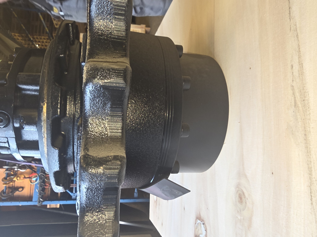 Hitachi YD60000921 - Reduktor pogona za Građevinski strojevi: slika Hitachi YD60000921 - Reduktor pogona za Građevinski strojevi Hitachi YD60000921 - Reduktor pogona za Građevinski strojevi: slika Hitachi YD60000921 - Reduktor pogona za Građevinski strojevi