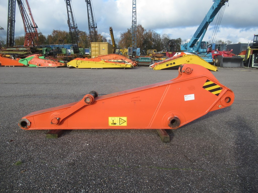 Hitachi ZX330LC-3G - - Krak za Građevinski strojevi: slika Hitachi ZX330LC-3G - - Krak za Građevinski strojevi Hitachi ZX330LC-3G - - Krak za Građevinski strojevi: slika Hitachi ZX330LC-3G - - Krak za Građevinski strojevi