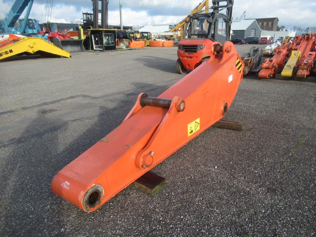 Hitachi ZX330LC-3G - - Krak za Građevinski strojevi: slika Hitachi ZX330LC-3G - - Krak za Građevinski strojevi Hitachi ZX330LC-3G - - Krak za Građevinski strojevi: slika Hitachi ZX330LC-3G - - Krak za Građevinski strojevi