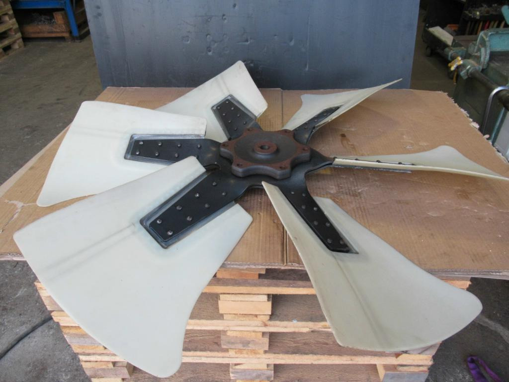 Hitachi ZX470LCH-3 - - Ventilator za Građevinski strojevi: slika Hitachi ZX470LCH-3 - - Ventilator za Građevinski strojevi Hitachi ZX470LCH-3 - - Ventilator za Građevinski strojevi: slika Hitachi ZX470LCH-3 - - Ventilator za Građevinski strojevi