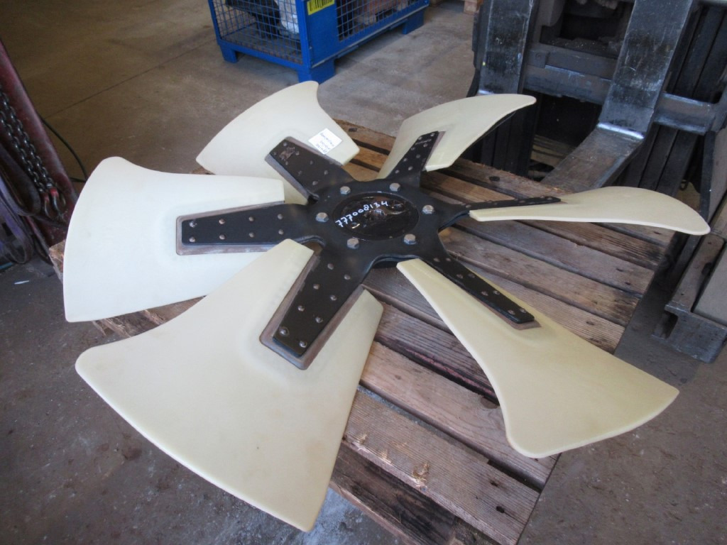 Hitachi ZX470LCH-3 - - Ventilator za Građevinski strojevi: slika Hitachi ZX470LCH-3 - - Ventilator za Građevinski strojevi Hitachi ZX470LCH-3 - - Ventilator za Građevinski strojevi: slika Hitachi ZX470LCH-3 - - Ventilator za Građevinski strojevi