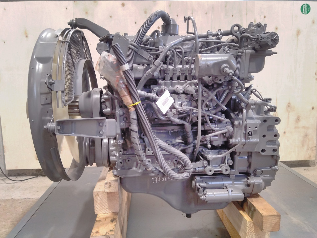 Isuzu 4HK1XYSA - - Motor za Građevinski strojevi: slika Isuzu 4HK1XYSA - - Motor za Građevinski strojevi Isuzu 4HK1XYSA - - Motor za Građevinski strojevi: slika Isuzu 4HK1XYSA - - Motor za Građevinski strojevi