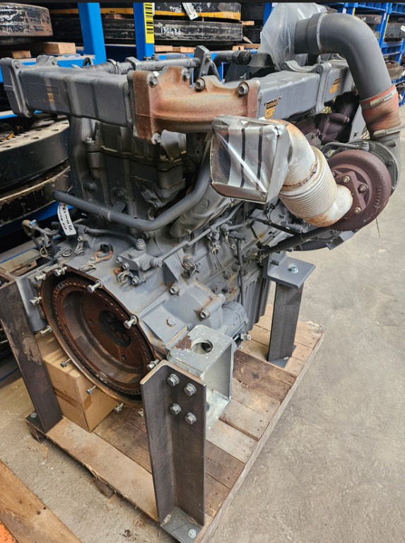 Isuzu 6HK1XZJA-01 - Motor za Kamion: slika Isuzu 6HK1XZJA-01 - Motor za Kamion Isuzu 6HK1XZJA-01 - Motor za Kamion: slika Isuzu 6HK1XZJA-01 - Motor za Kamion