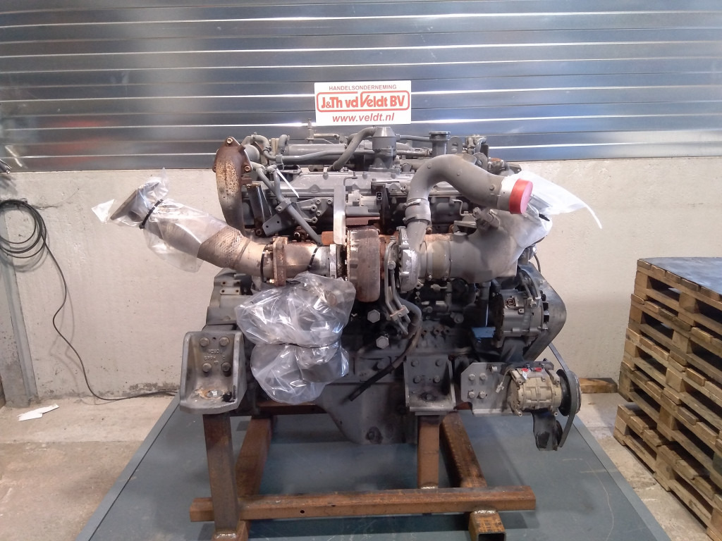 Isuzu 6UZ1XZSA-01B (AL) - - Motor za Građevinski strojevi: slika Isuzu 6UZ1XZSA-01B (AL) - - Motor za Građevinski strojevi Isuzu 6UZ1XZSA-01B (AL) - - Motor za Građevinski strojevi: slika Isuzu 6UZ1XZSA-01B (AL) - - Motor za Građevinski strojevi