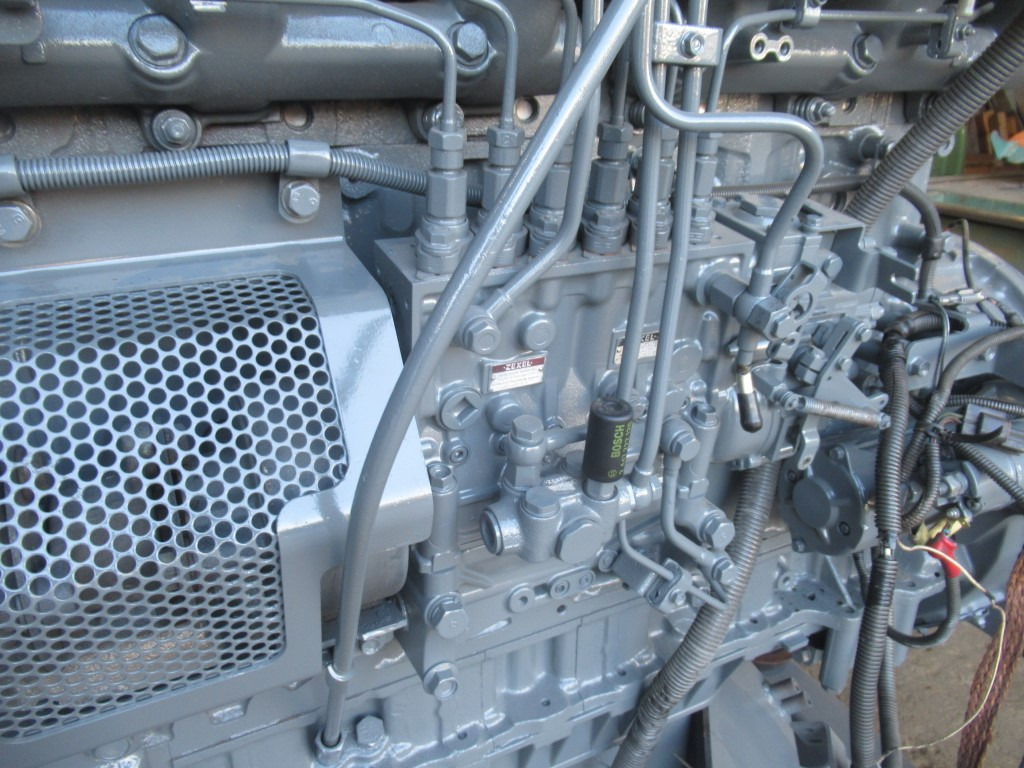 Isuzu 6WG1XABEA - - Motor za Građevinski strojevi: slika Isuzu 6WG1XABEA - - Motor za Građevinski strojevi Isuzu 6WG1XABEA - - Motor za Građevinski strojevi: slika Isuzu 6WG1XABEA - - Motor za Građevinski strojevi