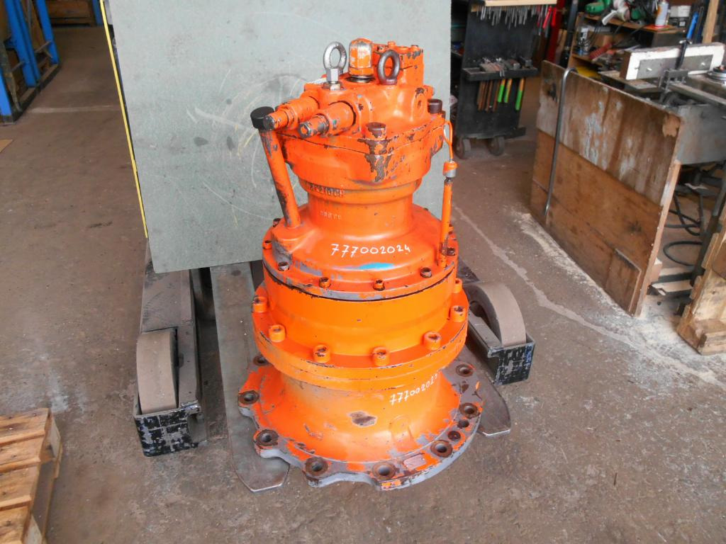 Kawasaki M2X210CHB-10A - - Motor okretanja za Građevinski strojevi: slika Kawasaki M2X210CHB-10A - - Motor okretanja za Građevinski strojevi Kawasaki M2X210CHB-10A - - Motor okretanja za Građevinski strojevi: slika Kawasaki M2X210CHB-10A - - Motor okretanja za Građevinski strojevi