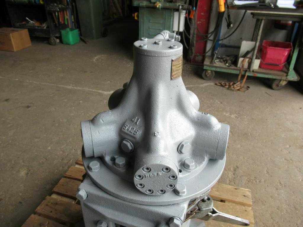 Kawasaki SX504BM126 - - Motor okretanja za Građevinski strojevi: slika Kawasaki SX504BM126 - - Motor okretanja za Građevinski strojevi Kawasaki SX504BM126 - - Motor okretanja za Građevinski strojevi: slika Kawasaki SX504BM126 - - Motor okretanja za Građevinski strojevi