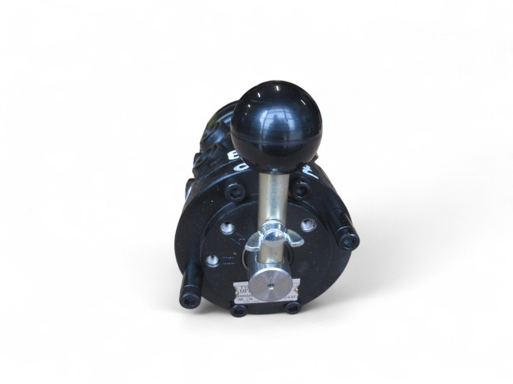 Kobelco 2436U1244R100 - Hidraulični ventil za Građevinski strojevi: slika Kobelco 2436U1244R100 - Hidraulični ventil za Građevinski strojevi Kobelco 2436U1244R100 - Hidraulični ventil za Građevinski strojevi: slika Kobelco 2436U1244R100 - Hidraulični ventil za Građevinski strojevi