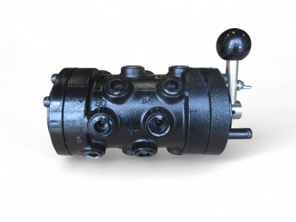 Kobelco 2436U1244R100 - Hidraulični ventil za Građevinski strojevi: slika Kobelco 2436U1244R100 - Hidraulični ventil za Građevinski strojevi Kobelco 2436U1244R100 - Hidraulični ventil za Građevinski strojevi: slika Kobelco 2436U1244R100 - Hidraulični ventil za Građevinski strojevi