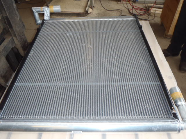 Kobelco LC05P00016S031 - Hladnjak ulja za Građevinski strojevi: slika Kobelco LC05P00016S031 - Hladnjak ulja za Građevinski strojevi Kobelco LC05P00016S031 - Hladnjak ulja za Građevinski strojevi: slika Kobelco LC05P00016S031 - Hladnjak ulja za Građevinski strojevi