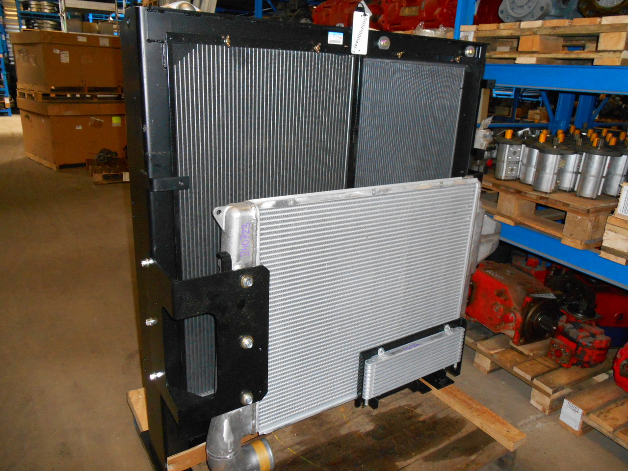 Kobelco LS05P00039F1 - LS05P00039F3 - Hladnjak za Građevinski strojevi: slika Kobelco LS05P00039F1 - LS05P00039F3 - Hladnjak za Građevinski strojevi Kobelco LS05P00039F1 - LS05P00039F3 - Hladnjak za Građevinski strojevi: slika Kobelco LS05P00039F1 - LS05P00039F3 - Hladnjak za Građevinski strojevi