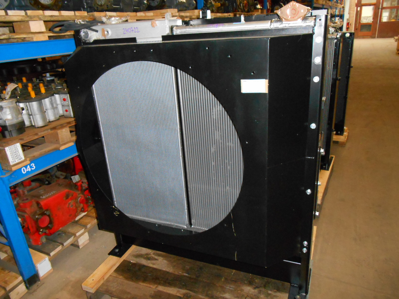 Kobelco LS05P00039F1 - Hladnjak za Građevinski strojevi: slika Kobelco LS05P00039F1 - Hladnjak za Građevinski strojevi Kobelco LS05P00039F1 - Hladnjak za Građevinski strojevi: slika Kobelco LS05P00039F1 - Hladnjak za Građevinski strojevi