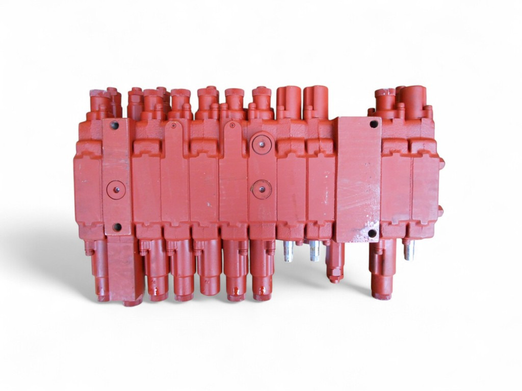 Kobelco PM30V00032F1 - 72952433 - Hidraulični ventil za Građevinski strojevi: slika Kobelco PM30V00032F1 - 72952433 - Hidraulični ventil za Građevinski strojevi Kobelco PM30V00032F1 - 72952433 - Hidraulični ventil za Građevinski strojevi: slika Kobelco PM30V00032F1 - 72952433 - Hidraulični ventil za Građevinski strojevi