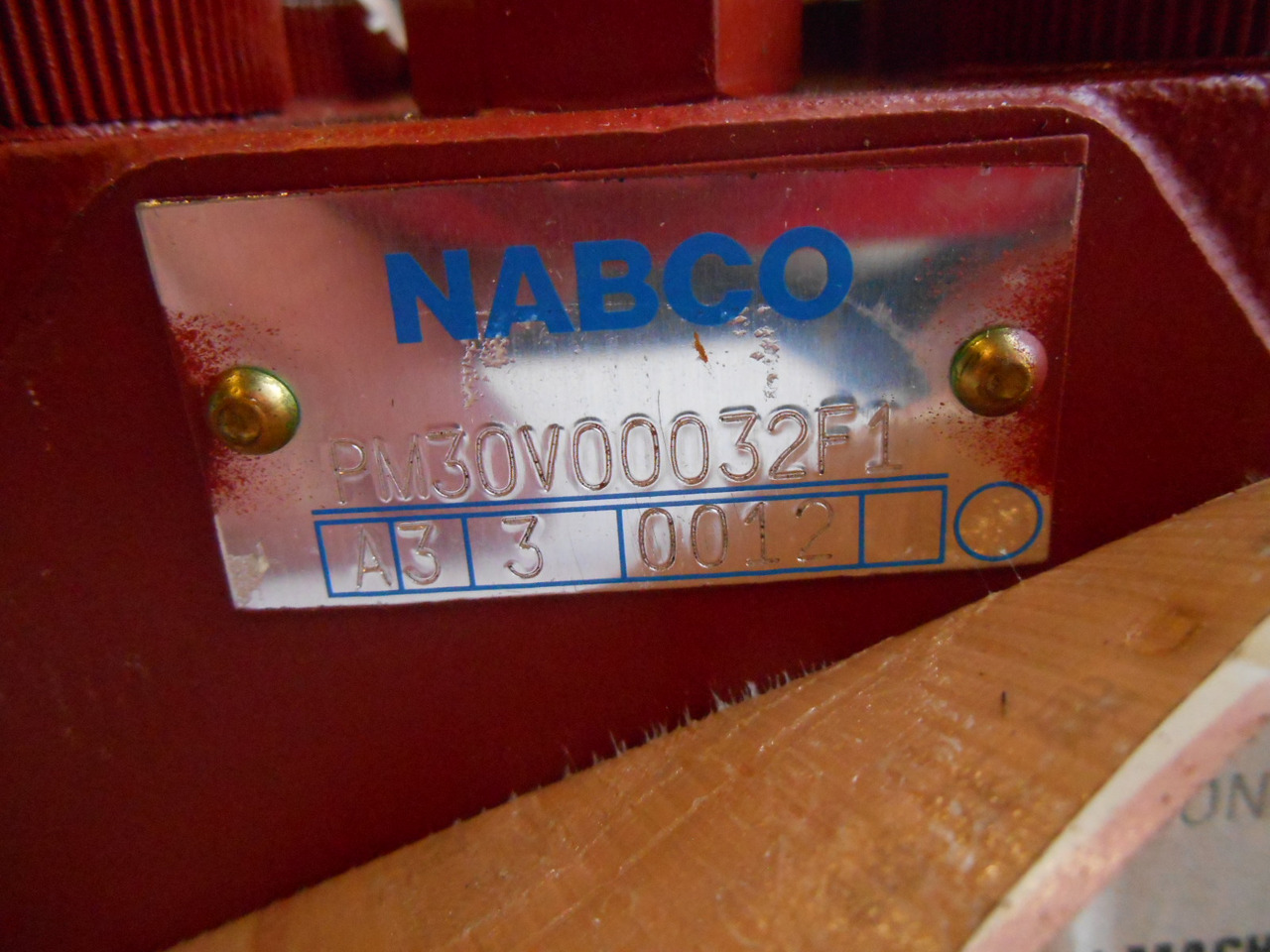 Kobelco PM30V00032F1 - Hidraulični ventil za Građevinski strojevi: slika Kobelco PM30V00032F1 - Hidraulični ventil za Građevinski strojevi Kobelco PM30V00032F1 - Hidraulični ventil za Građevinski strojevi: slika Kobelco PM30V00032F1 - Hidraulični ventil za Građevinski strojevi