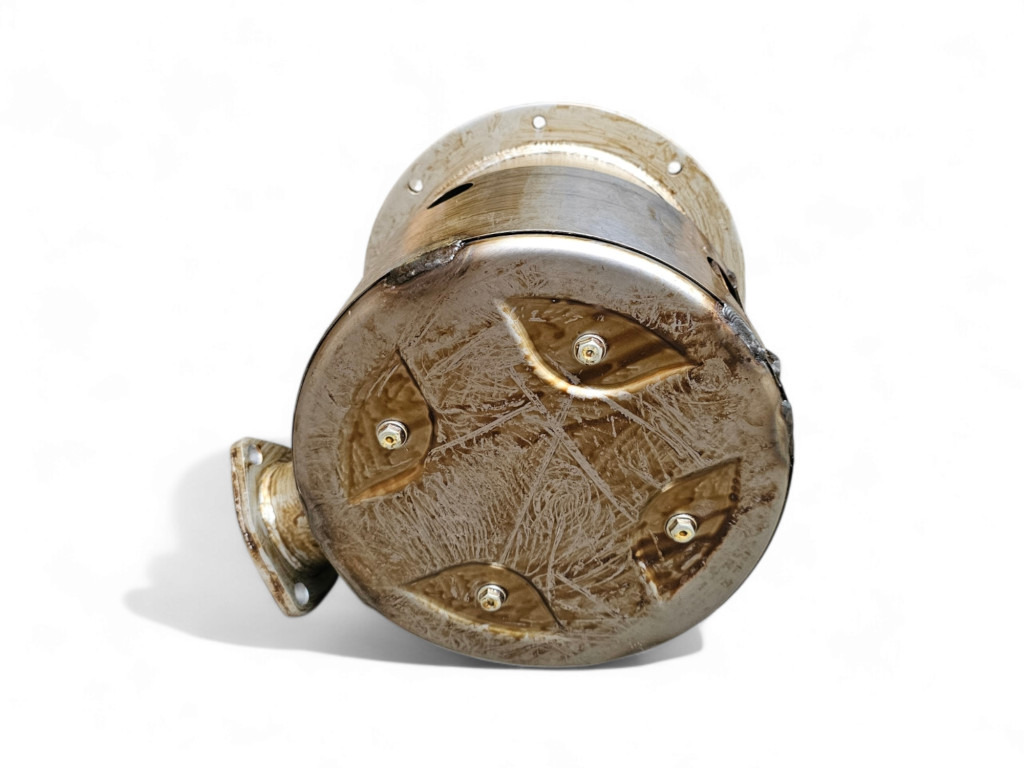 Kobelco VA32K3402011 - Katalizator za Građevinski strojevi: slika Kobelco VA32K3402011 - Katalizator za Građevinski strojevi Kobelco VA32K3402011 - Katalizator za Građevinski strojevi: slika Kobelco VA32K3402011 - Katalizator za Građevinski strojevi