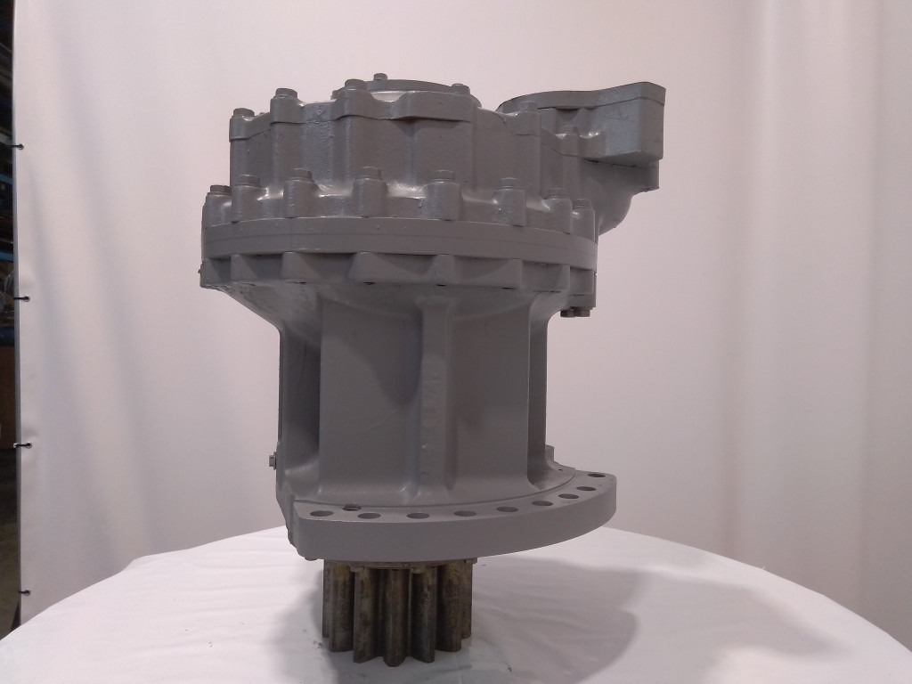 Komatsu 208-26-00100 - Motor okretanja za Građevinski strojevi: slika Komatsu 208-26-00100 - Motor okretanja za Građevinski strojevi Komatsu 208-26-00100 - Motor okretanja za Građevinski strojevi: slika Komatsu 208-26-00100 - Motor okretanja za Građevinski strojevi