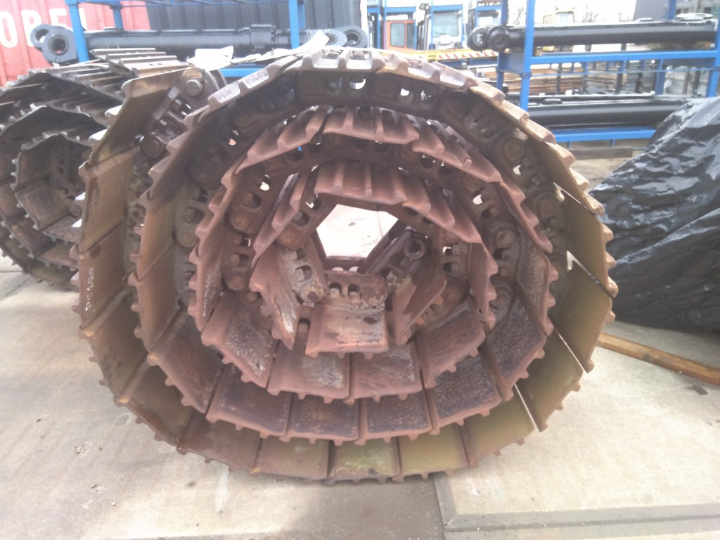 Komatsu 21K-32-04550 - Gusjenice za Građevinski strojevi: slika Komatsu 21K-32-04550 - Gusjenice za Građevinski strojevi Komatsu 21K-32-04550 - Gusjenice za Građevinski strojevi: slika Komatsu 21K-32-04550 - Gusjenice za Građevinski strojevi