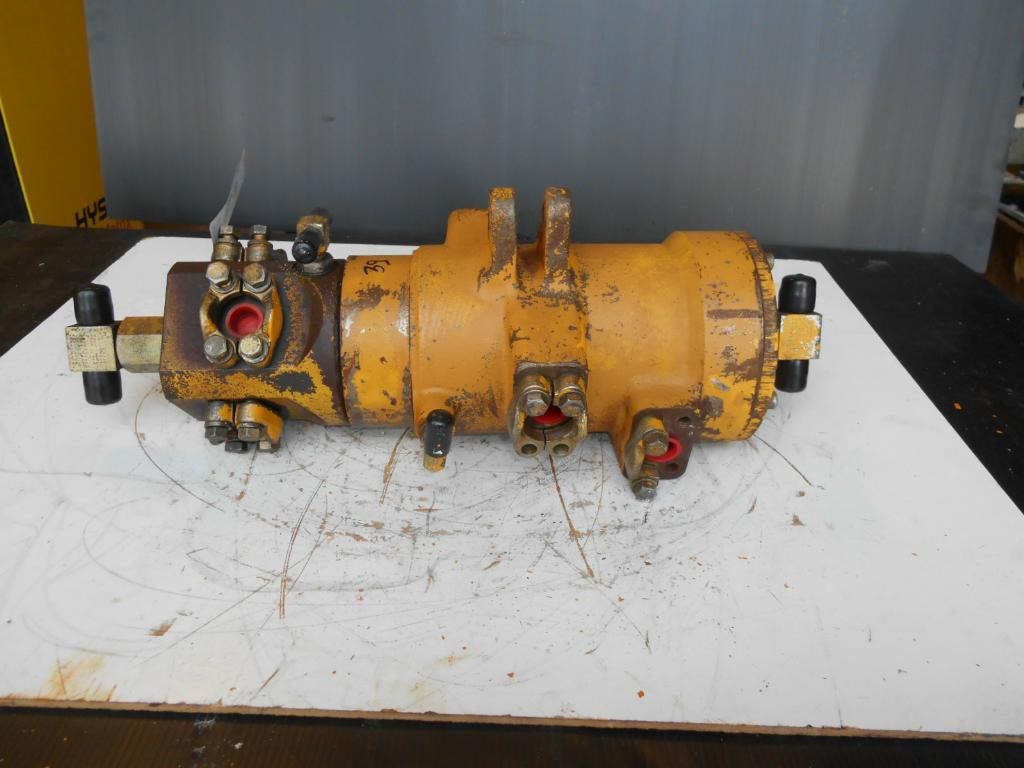 Komatsu PC160-6K - - Hidraulika za Građevinski strojevi: slika Komatsu PC160-6K - - Hidraulika za Građevinski strojevi Komatsu PC160-6K - - Hidraulika za Građevinski strojevi: slika Komatsu PC160-6K - - Hidraulika za Građevinski strojevi