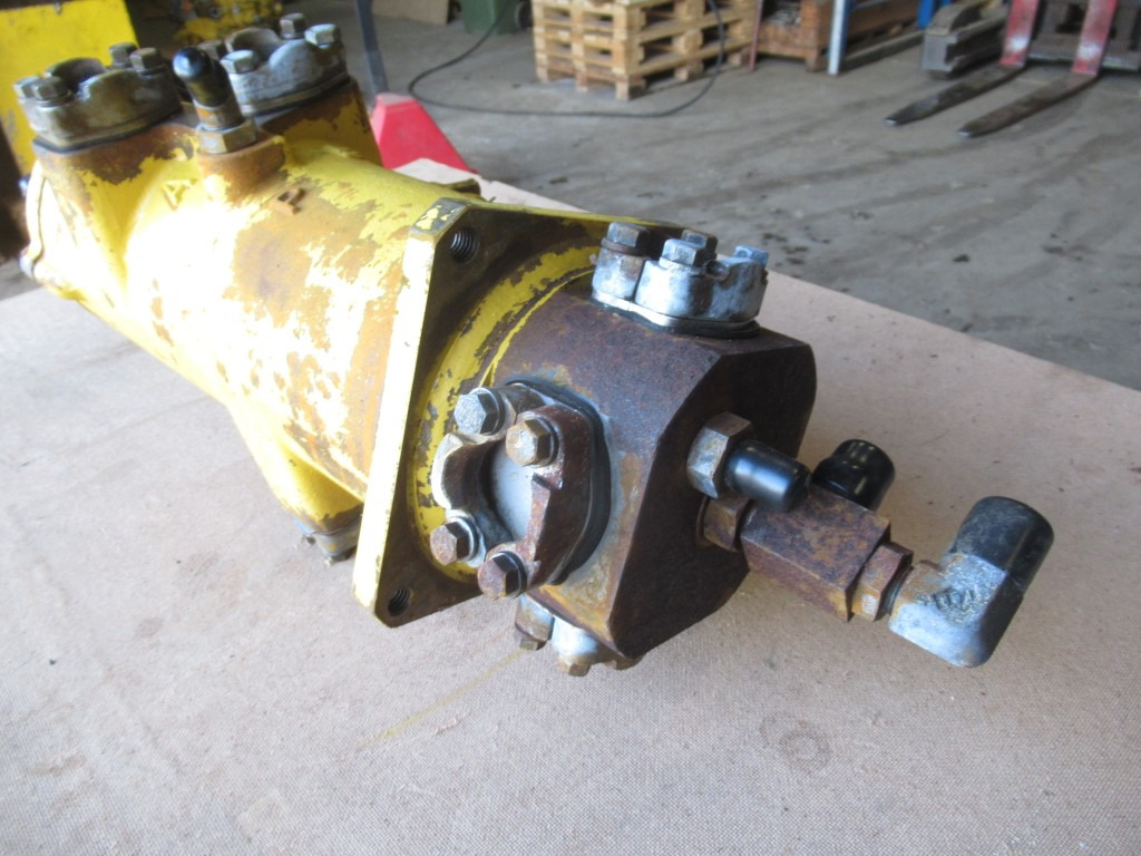 Komatsu PC800LC-8 - - Hidraulika za Građevinski strojevi: slika Komatsu PC800LC-8 - - Hidraulika za Građevinski strojevi Komatsu PC800LC-8 - - Hidraulika za Građevinski strojevi: slika Komatsu PC800LC-8 - - Hidraulika za Građevinski strojevi