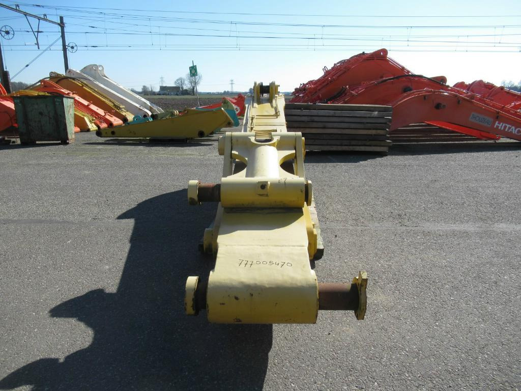 Komatsu PC800LC-8 - - Krak za Građevinski strojevi: slika Komatsu PC800LC-8 - - Krak za Građevinski strojevi Komatsu PC800LC-8 - - Krak za Građevinski strojevi: slika Komatsu PC800LC-8 - - Krak za Građevinski strojevi
