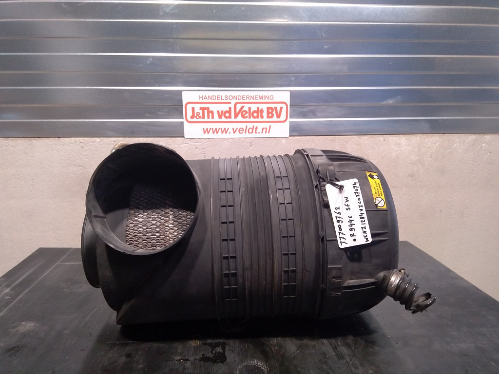 Liebherr R944C SEW - - Filter zraka za Građevinski strojevi: slika Liebherr R944C SEW - - Filter zraka za Građevinski strojevi Liebherr R944C SEW - - Filter zraka za Građevinski strojevi: slika Liebherr R944C SEW - - Filter zraka za Građevinski strojevi
