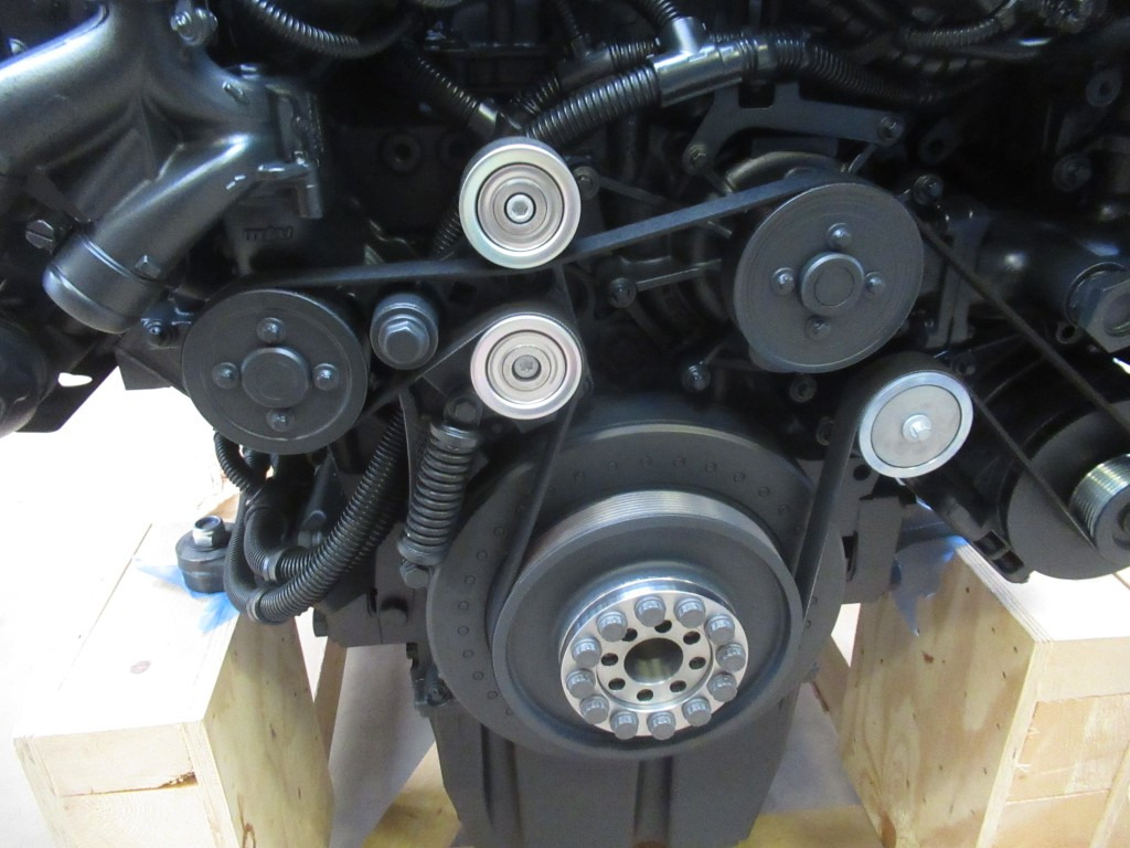 MTU 10V1600-C60 - - Motor za Građevinski strojevi: slika MTU 10V1600-C60 - - Motor za Građevinski strojevi MTU 10V1600-C60 - - Motor za Građevinski strojevi: slika MTU 10V1600-C60 - - Motor za Građevinski strojevi