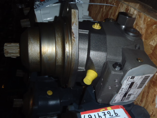 New Holland 2458938 - A6VE107HZ3/63W-VZL22XB-S - Hidraulični motor za Građevinski strojevi: slika New Holland 2458938 - A6VE107HZ3/63W-VZL22XB-S - Hidraulični motor za Građevinski strojevi New Holland 2458938 - A6VE107HZ3/63W-VZL22XB-S - Hidraulični motor za Građevinski strojevi: slika New Holland 2458938 - A6VE107HZ3/63W-VZL22XB-S - Hidraulični motor za Građevinski strojevi