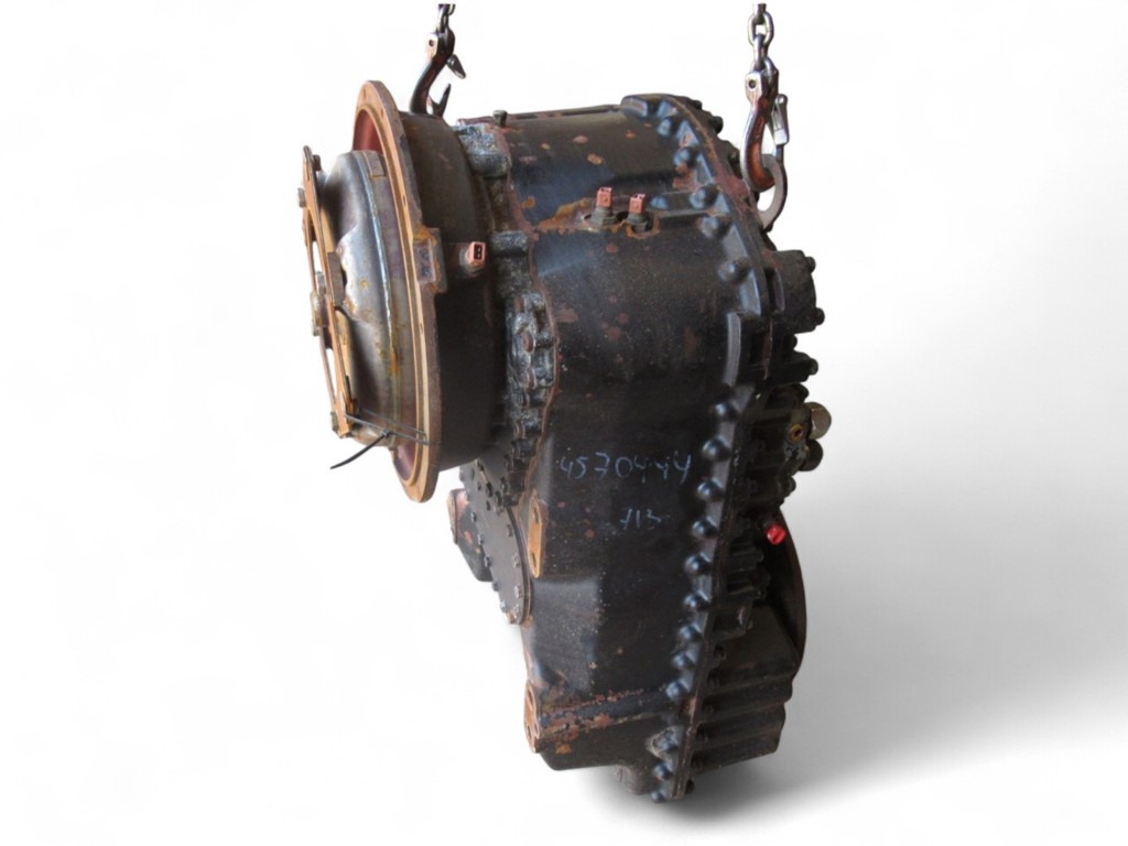 New Holland 4570444 - 4656054039 - Mjenjač za Građevinski strojevi: slika New Holland 4570444 - 4656054039 - Mjenjač za Građevinski strojevi New Holland 4570444 - 4656054039 - Mjenjač za Građevinski strojevi: slika New Holland 4570444 - 4656054039 - Mjenjač za Građevinski strojevi