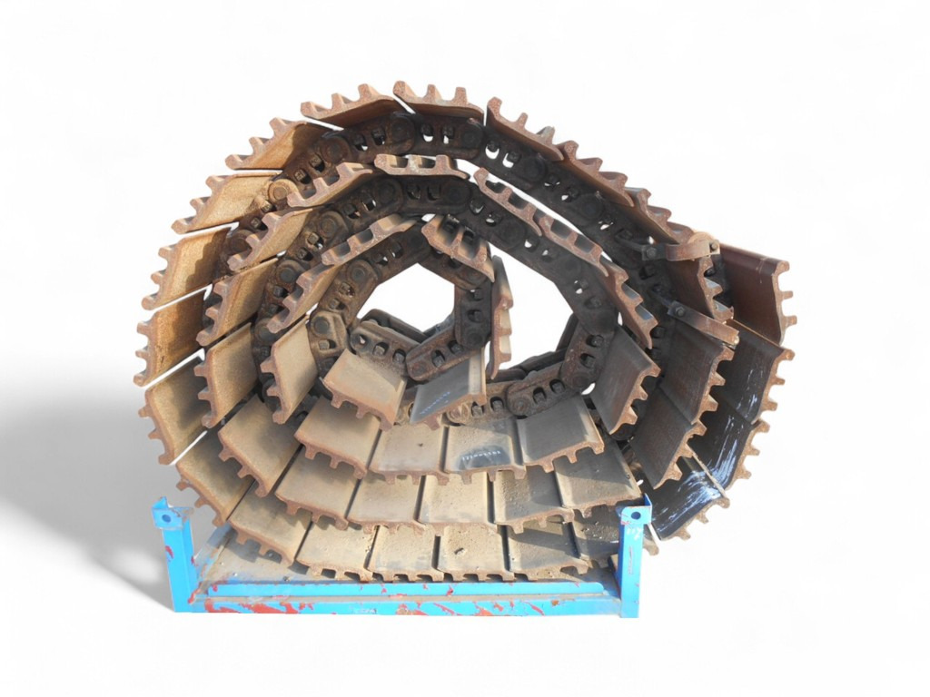 New Holland 72218383 - 72219376 - Gusjenice za Građevinski strojevi: slika New Holland 72218383 - 72219376 - Gusjenice za Građevinski strojevi New Holland 72218383 - 72219376 - Gusjenice za Građevinski strojevi: slika New Holland 72218383 - 72219376 - Gusjenice za Građevinski strojevi
